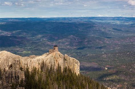 Discover the Highest Point in South Dakota