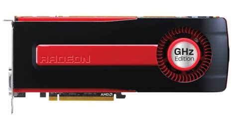 AMD Press Launches Radeon HD 7970 GHz Edition