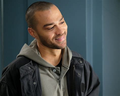 127 Best Grey's Anatomy stories | Jesse Williams - Flipboard