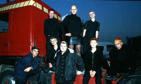 Chumbawamba Return With Documentary And ‘Tubthumping’ Reissue