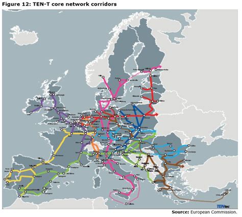 Passenger night trains in Europe: the end of the line? – Research4Committees