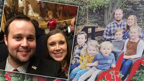 Josh Duggar’s Wife Anna Loses Kid Again Amid Investigation Scandal