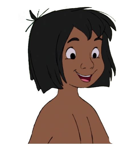 The Jungle Book Baloo Mowgli Clip art - jungle vector png download ...