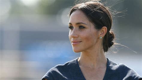 How Meghan Markle will be de-stressing during self-isolation | HELLO!