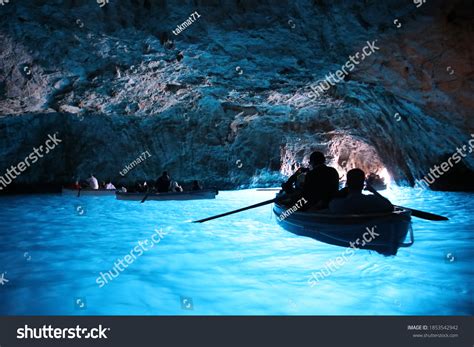 806 Blue grotto capri Images, Stock Photos & Vectors | Shutterstock