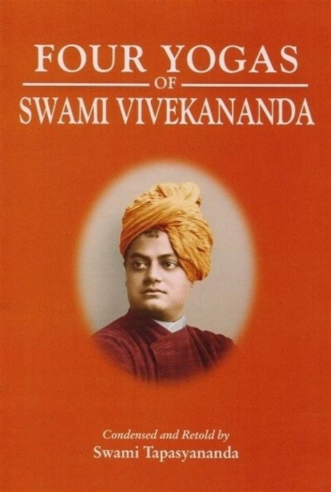 Four Yogas of Vivekananda by Swami Vivekananda-English-Advaita Ashrama-Paperback_Edition-New ...