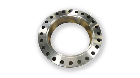 Forged rings - Special Flanges