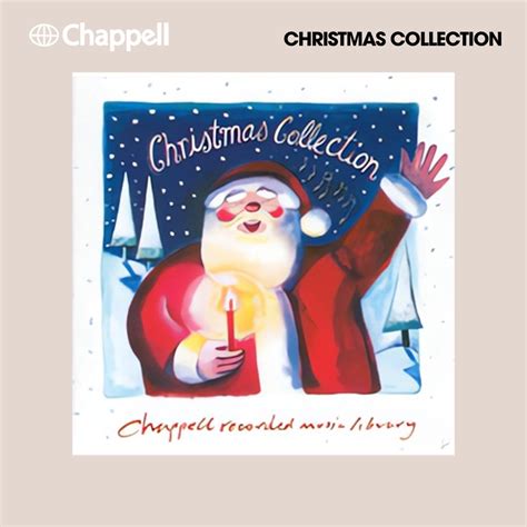 ‎Christmas Collection - Album by Various Artists - Apple Music