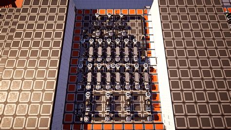 Rotor Super-Efficient Factory Layout | Satisfactory Tips