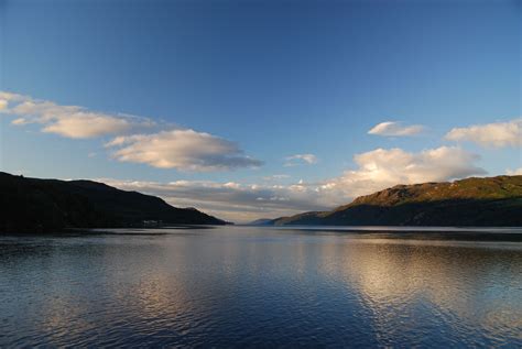 Loch Ness, Scotland Ness, Scotland, Hello, Celestial, Mountains, Sunset ...