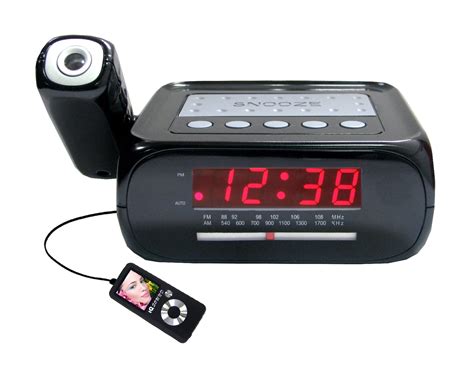 Digital AM-FM Alarm Clocks - Supersonic Inc - SC-371 - DIGITAL ...