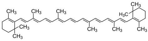 Beta-carotene - Labster