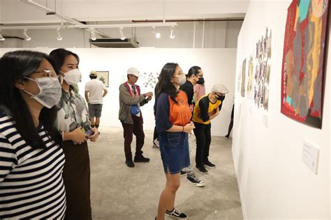 CCP Bulwagang Roberto Chabet Explores ‘Space/Place’ with PinoyPrintMakers - ClickTheCity