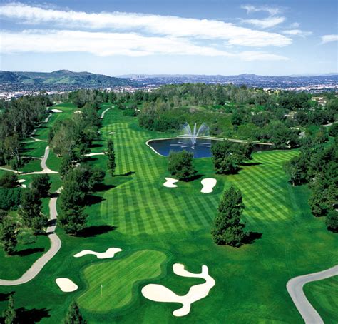 LA Golf Courses | Industry Hills Golf Club | LA Golf Club