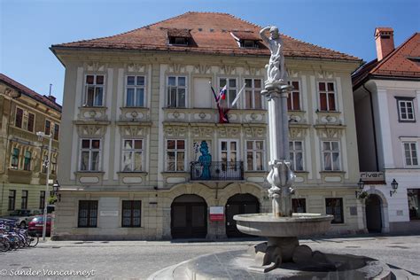 Ljubljana - Univerza v Ljubljani Akademija za glasbo | Flickr