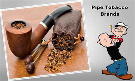 List of world's Best Pipe Tobacco Brands