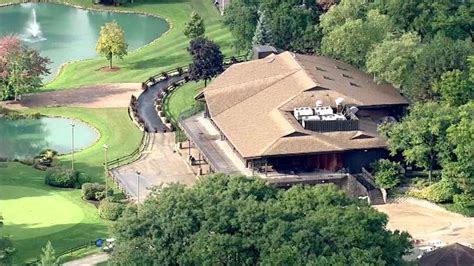 Woman found stabbed to death at Bensenville golf course identified ...