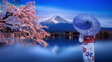 Planning a Trip to Japan: Travel Guide and Tips | Bookmundi