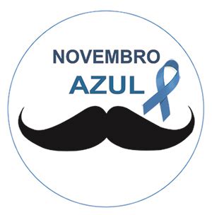 Novembro Azul: campanha nacional de conscientização sobre o câncer de ...