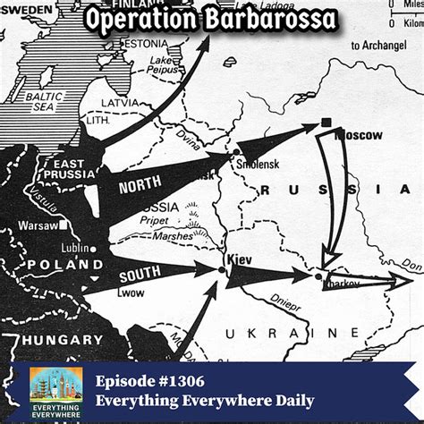 Operation Barbarossa