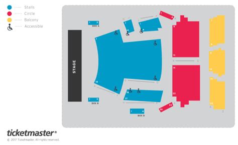 Gaiety Theatre, Ayr - Ayr | Tickets, Schedule, Seating Chart, Directions