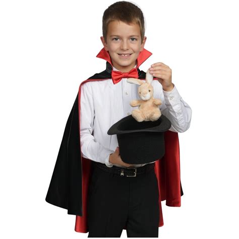 Classic Magician Cape for Kids | Fairy Finery