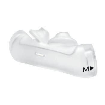 DreamWear Silicone Nasal Pillow CPAP Mask Cushion Replacement