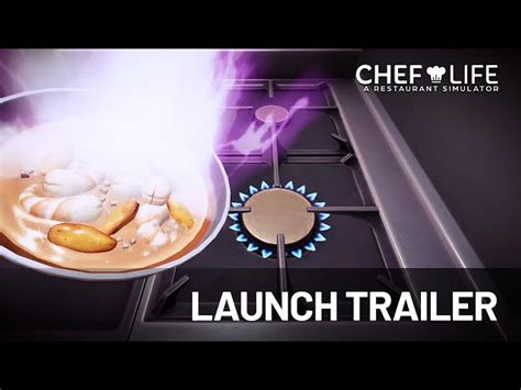 Chef Life: A Restaurant Simulator Cheats and Tips