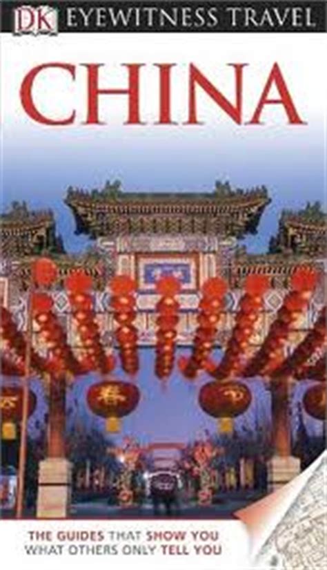 Best China Travel Guide Books 2018: Choosing one for YOU