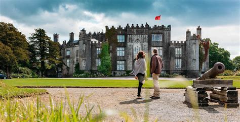 Birr Castle | Ireland.com