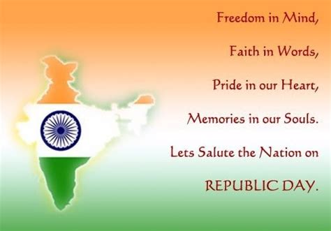 Happy Republic Day 2019 Patriotic Poems In English - 26 January 2019 ...