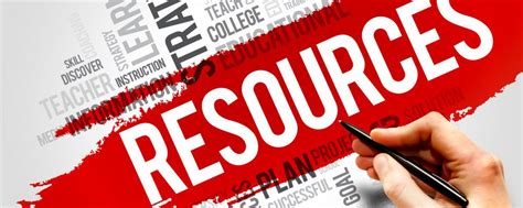 Resources – Young Adults of Worth Ministries