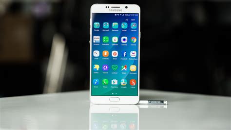 Samsung Galaxy Note 5 review: still a big deal | AndroidPIT