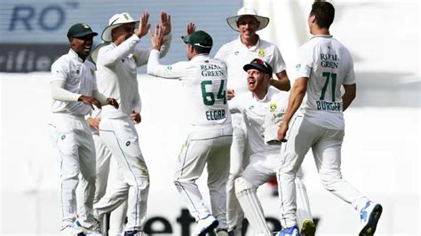 South Africa vs India, 1st Test | Cricket Highlights, 26 Dec