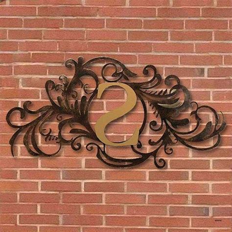 30 Cast Iron Wall Decoration | Iron wall, Garden wall art, Wall decor