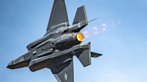 View topic - F135 upgrades, reengining considered in new F-35 propulsion - F-35 Engine