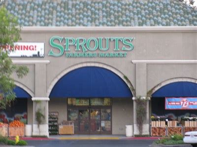 Sprouts - Beach - La Habra, CA - Natural/Organic Food Stores on ...