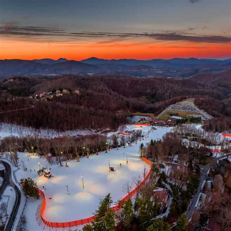 Appalachian Ski Mountain Resort Rates Rentals