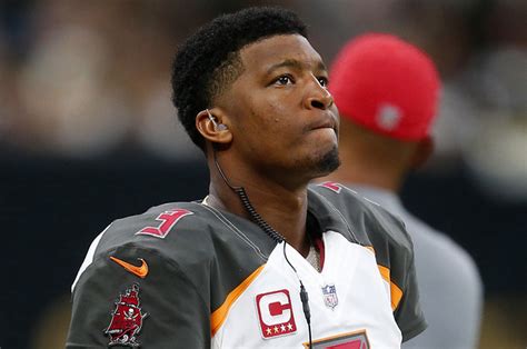 The NFL Is Investigating Jameis Winston For Allegedly Groping An Uber ...