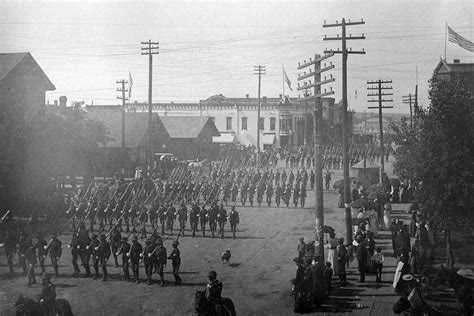 Viewing history: Book tells city's history in pictures - Jamestown Sun ...