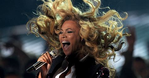 Beyonce: Plenty of bang for no bucks at Super Bowl