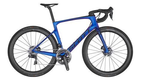 Scott road bike range: Range, details, pricing and specifications ...