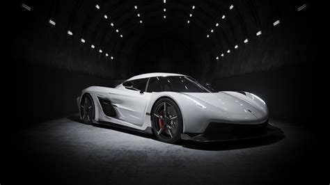 Koenigsegg Jesko Absolut on Behance