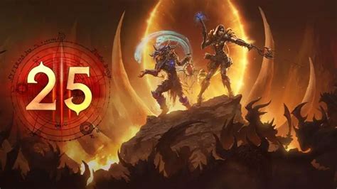 Diablo 3 Season 25 Rewards Explained - ISK Mogul Adventures