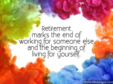 Retirement Wishes for Colleagues: Quotes and Messages – WishesMessages.com