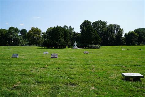 White Chapel Memorial Park Cemetery - Feasterville, Pennsylvania — Local Cemeteries