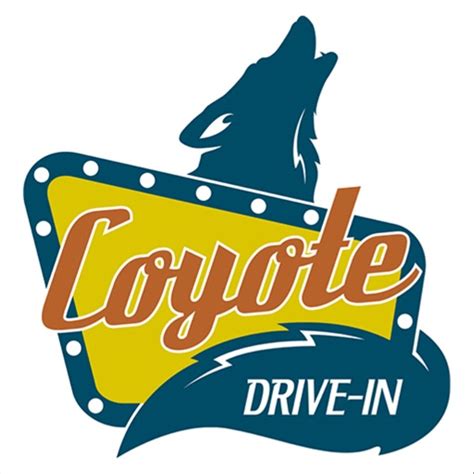 Coyote Drive-In by READY THEATRE SYSTEMS, L.L.C.