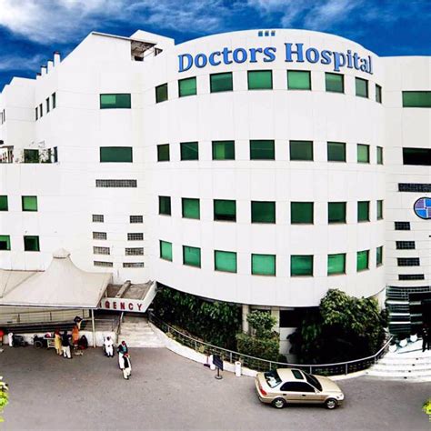 Doctors hospital Lahore orthopedics Dept. - Home | Facebook