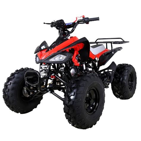 Tao Tao 125 ATV ata-125 CHEETAH | TaoTao CHEETAH 125cc Online