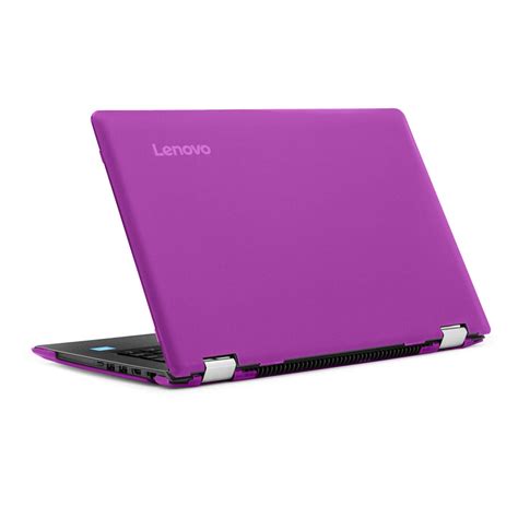 mCover Hard Case Compatible for 2020 14" Lenovo IdeaPad Flex-14API (81